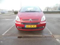 tweedehands Citroën Xsara Picasso LPG/g3