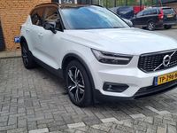 tweedehands Volvo XC40 2.0 T5 AWD R-Design