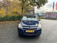 tweedehands Opel Astra Wagon 1.6 Business