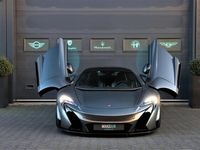 tweedehands McLaren MP4-12C 3.8 Spider|1 of 1 | FAB Design| Carbon| BTW|