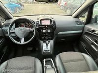 tweedehands Opel Zafira 1.8 Cosmo