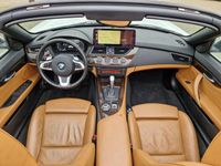tweedehands BMW Z4 Roadster SDrive30i Executive Sportstoelen Cruise C