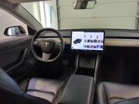 tweedehands Tesla Model 3 Long Range 75 kWh (INCL-BTW) *PANO | AUTO-PILOT | NAPPA-VOLLEDER | FULL-LED | MEMORY-PACK | CAMERA | DAB | APP-CONNECT | VIRTUAL-COCKPIT | LANE-ASSIST | COMFORT-SEATS*