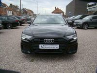 tweedehands Audi A6 40 TDi Design S tronic*S-LINE*BLACK-PACK*TREKHAAK*