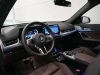 Occasion BMW X1 M Sport 156 PK (114 kW) 2023 Zwart SUV