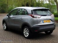 tweedehands Opel Crossland X 1.2 Turbo Edition Nieuwstaat! Keurige auto '20