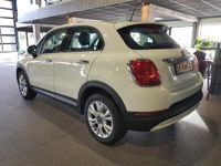 tweedehands Fiat 500X 1.4 Turbo MultiAir PopStar Airconditioning | Navig