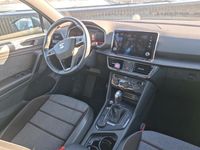 tweedehands Seat Tarraco 2.0 TSI 190pk 4DRIVE Xcellence DSG / Navigatie / Panoramadak / Camera / Inparkeerhulp / Trekhaak