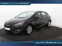 tweedehands Opel Astra 1.2 Edition *Navigatie*DAB*Carplay*
