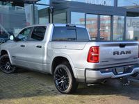 Occasion Dodge Ram Limited 2024 Zwart Pickup