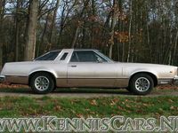 tweedehands Ford Thunderbird 1978LPG Coupe Coupe