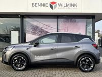 Occasion Mitsubishi ASX 108 PK (79 kW) 2025 Grijs metallic SUV