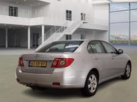 tweedehands Chevrolet Epica 2.0i Class Limited Edition