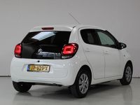 tweedehands Citroën C1 1.0 e-VTi Selection Airco | Bluetooth | Nap
