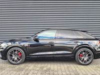 tweedehands Audi Q8 50 TDI quattro Pro Line S RS stoelen-B&O-Headup-So