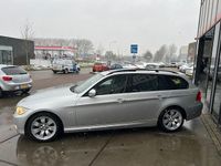 Occasion BMW 320 170 PK (125 kW) 2008 Grijs (metallic) Stationwagen