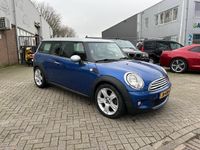 tweedehands Mini Cooper Clubman 1.6