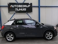 Occasion Audi Q2 Sport 116 PK (85 kW) 2019 Grijs SUV