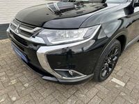 tweedehands Mitsubishi Outlander 2.0 Executive Edition Automaat/ 1e Eigenaar/ 7 Pers/ Navi/ Camera/ Leder