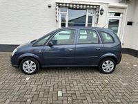 tweedehands Opel Meriva 1.6-16V Temptation/ ECC/ Cruise Control