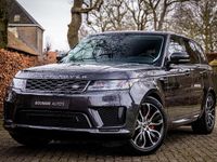 Occasion Land Rover Range Rover Sport HSE Dynamic 2020 Grijs (metallic) SUV
