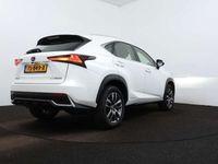 tweedehands Lexus NX300h AWD Business Line Verkeersassistent, Keyless Entry, Navigatie