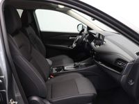 tweedehands Nissan Qashqai 158pk MHEV Xtronic N-Connecta | adaptieve cruise control | 360 graden camera | Elektrische Achterklep | Stoel, Stuur en Voorruitverwarming |