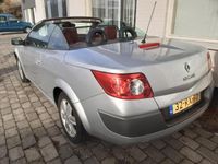 tweedehands Renault Mégane Cabriolet Coupé- 1.6-16V Privilège Luxe