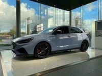 Occasion Hyundai i30 N Performance 280 PK (205 kW) 2022 Blauw Sedan