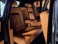 tweedehands Rolls Royce Cullinan 6.75 V12 Driving Assistant|Entertainment|Klaptafel
