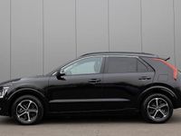 Occasion Kia Niro 93 PK (68 kW) 2025 Zwart SUV