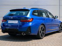 Occasion BMW 330 M Sport 245 PK (180 kW) 2024 Blauw Stationwagen