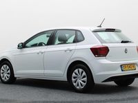 tweedehands VW Polo 1.0 TSI Comfortline Airco ACC Navigatie Apple C