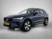 Occasion Volvo XC60 Plus 349 PK (256 kW) 2025 Blauw (metallic) SUV