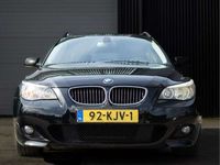 tweedehands BMW 523 523 Touring i 177PK automaat | M-sportpakket | Youn
