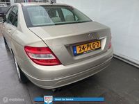 tweedehands Mercedes C180 CGI BlueEFFICIENCY Business Class Elegance NIEUWST