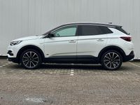 Occasion Opel Grandland X Ultimate 301 PK (221 kW) 2020 Wit (metallic) SUV