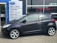 tweedehands Ford Ka 1.2 Titanium X start/stop