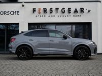 tweedehands Audi RS Q3 Sportback TFSI *Bang & Olufsen / Sport-uitlaat / M