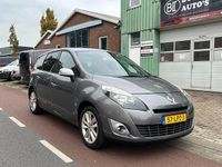 Occasion Renault Grand Scénic III 110 PK (80 kW) 2010 Grijs MPV