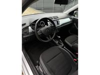 tweedehands Skoda Fabia Combi 1.0 TSI Ambition CarPlay Automaat