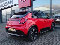 Occasion Nissan Micra Evolve 11 kW (15 PK) 2025 Rood Hatchback