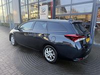 Occasion Toyota Auris Hybrid 2015 Grijs Stationwagen