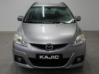 tweedehands Mazda 5 2.0 Katano
