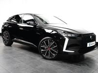 Occasion DS Automobiles DS4 Performance Line Plus 179 PK (131 kW) 2022 Zwart SUV