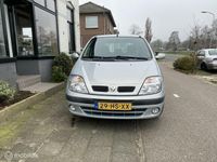 tweedehands Renault Scénic 1.6-16V Air Trekhaak