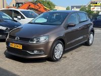 Occasion VW Polo Comfortline 90 PK (66 kW) 2015