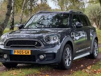 Occasion Mini Countryman 224 PK (164 kW) 2017 SUV