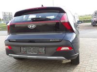Occasion Hyundai Bayon 101 PK (74 kW) 2022 Grijs SUV