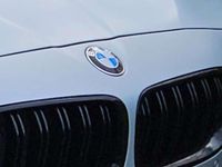 Occasion BMW 535 Executive 313 PK (230 kW) 2012 Zilver Stationwagen